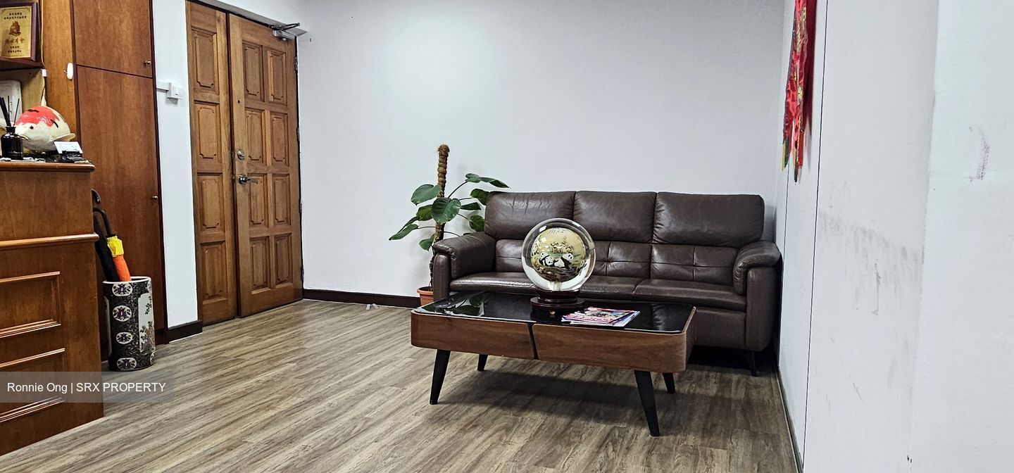 People's Park Centre (D1), Office #479776701